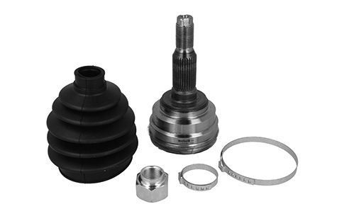 AKS KAFASI CHEVROLET LACETTİ. SW J200 : 1.4 16V;1.6;1.8 / NUBİRA. SW : 1.4;1.6