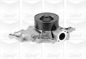 DEVİRDAİM GRAND CHEROKEE WJ WG 2.7 CRD 4X4 2001-04/2005