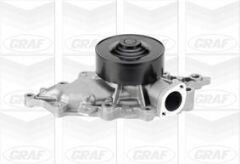 DEVİRDAİM GRAND CHEROKEE WJ WG 2.7 CRD 4X4 2001-04/2005