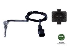 EGZOZ GAZI SICAKLIK SENSÖRÜ RTA9000-EE047 FIAT GROUP