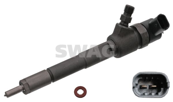 ENJEKTÖR FIAT EGEA 16 500 L 14 DOBLO 16 FIORINO 14 ALFA MITO 13 1.3D MTJ EURO 6