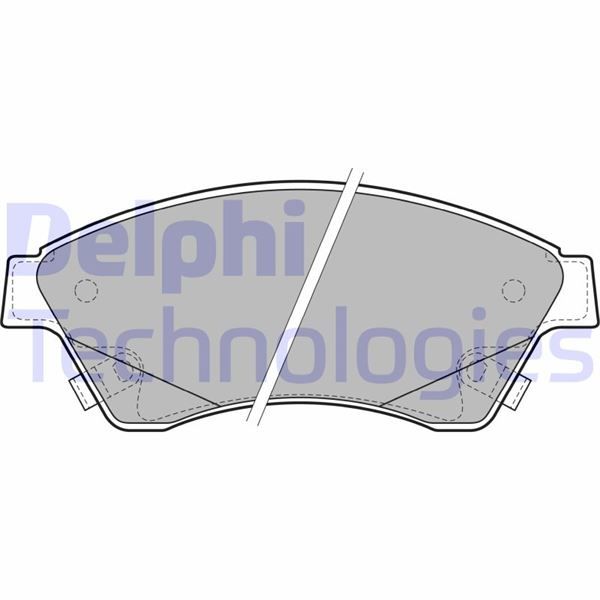 ÖN BALATA 15 INC ASTRA J 1.3 CDTI-1.4-1.4 TURBO-1.6 1.7 CDTİ 2.0CDTİ 10 AVEO 11 CRUZE 11