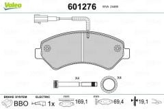 ÖN FREN BALATASI BOXER-DUCATO-JUMPER 06 16