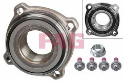 TEKER RULMANI ARKA BMW X1 E84