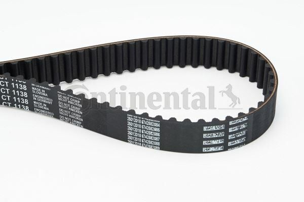 TRİGER KAYIŞI 153x254 206 307 406 407 607 C4 C5 C8 JUMPY XSARA 1.8 2.0 2.2 EXPERT FIAT 5528XS