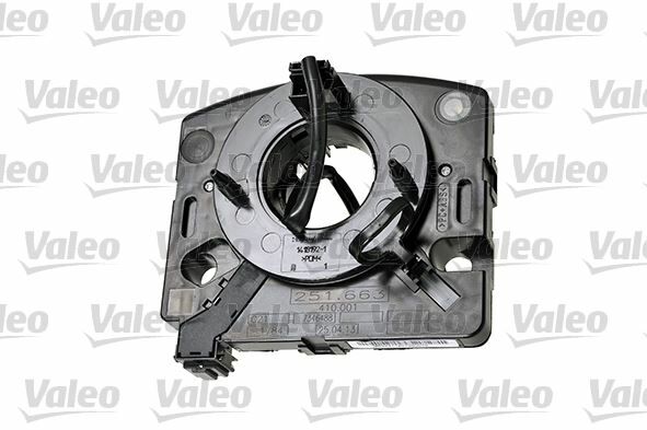 DİREKSİYON AÇI SENSÖRÜ AUDI - VW