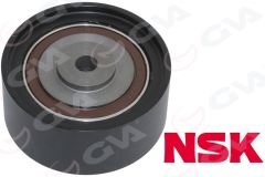 EKSANTRİK GERGİ RULMANI GOLF5-JETTA-PASSAT-TIGUAN-A4-A6 2.0 TDI 2005-2010 CBAB-BKP-BKD-BRE