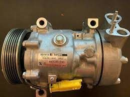KLİMA KOMPRESÖRÜ P406 00 04 P607 00 05 JUMPY-EXPERT 02 16 PARTNER 05 15 BERLINGO 05 11 C5 01 14 C8 00 07 XSARA 03 12 1.6 HDI 2.0İ 16V HPI