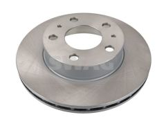 ÖN FREN AYNASI FIAT DUCATO 94 14 PEUGEOT BOXER 94 14 CITROEN JUMPER 94 14 KARSAN JEST 98 300x24x5DELİK