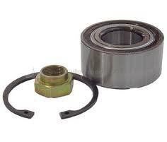 ON TEKER RULMANI TİPO-BRAVA-BRAVO-TEMPRA-MAREA-LINEA-PALIO-P205 P106 P306 SAXO-XSARA ABSSIZ G:33 İÇ Ç:35 DIŞ Ç:72