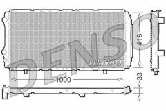 RADİATOR. ENGİNE COOLİNG CITRO N JUMPER 94-02