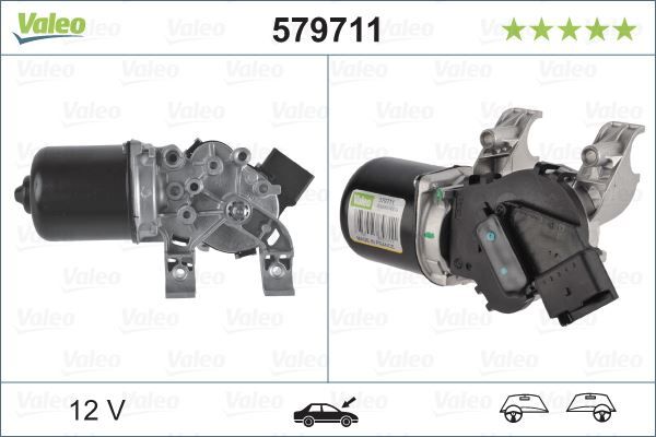 SİLECEK MOTORU MEGANE II