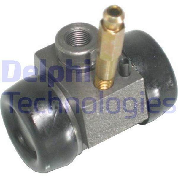 TEKERLEK SİLİNDİRİ DÜZENEĞİ ARKA; SAĞ/SOL FORD A SERİES. TRANSİT / IVECO DAİLY. GRİNTA 06/68
