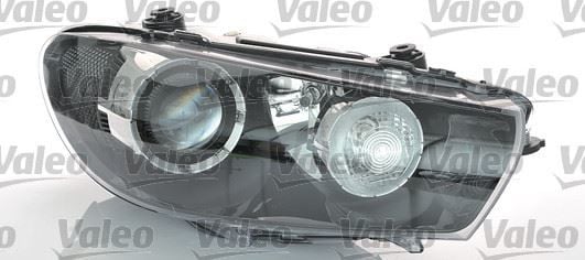 x FAR SİNYAL XENON SAĞ VW SCIROCCO 09/08 ELEKTRİKLİ D1S H7 VEH