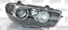 x FAR SİNYAL XENON SAĞ VW SCIROCCO 09/08 ELEKTRİKLİ D1S H7 VEH