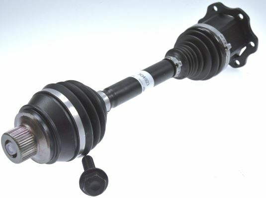 AKS KOMPLE SOL AUDI A4-A5 1.8 TFSI-2.0 TDI CAGA-CABA-CABB-CDHA-CDHB