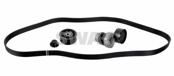 ALTERNATÖR V KAYIŞ KİTİ CLIO IV 12 MEGANE IV 15 CAPTUR I SANDERO II 12 JUKE F15 14 19 MICRA V 16 K14 QASHQAI II J11 13 0.9 TCE H4B 1.2 TCE H5F