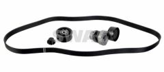 ALTERNATÖR V KAYIŞ KİTİ CLIO IV 12 MEGANE IV 15 CAPTUR I SANDERO II 12 JUKE F15 14 19 MICRA V 16 K14 QASHQAI II J11 13 0.9 TCE H4B 1.2 TCE H5F