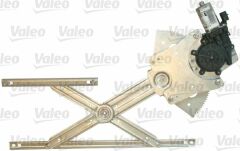 CAM MEKANİZMASI ÖN SOL FIAT SEDICI 2006
