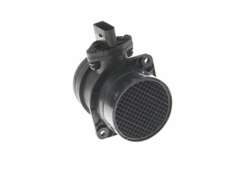 HAVA KÜTLE ÖLÇER BENZİN GOLF IV-BORA-PASSAT 2.3 V5 0280218017