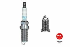 ATEŞLEME BUJİSİ PLATİNYUM NISSAN NOTE 1.4L CR14DE E11 06-12-MICRA 1.2L 1.4L CG12DE CR14DE K12 03-10 LFR5AP-11