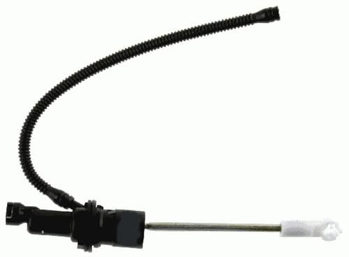 DEBRİYAJ ÜST MERKEZİ C4 I 1.6 VTİ-2.0 16V-1.6 HDİ-2.0 HDİ 04 307 2.0-1.6 HDİ 00 15.87mm