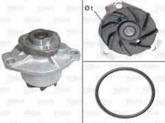DEVİRDAİM VW BORA 2.8 V6 99-05 GOLF III 2.9 VR6 94-99 PASSAT 2.8 VR6 91-96