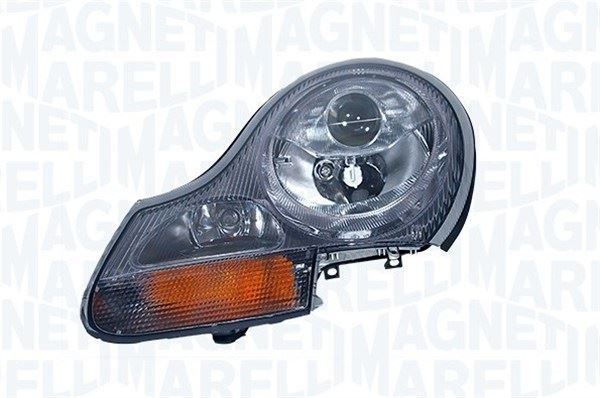 FAR PORSCHE BOXSTER 98- 01 SAG