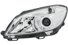 FAR SOL FABIA-ROOMSTER 11-15
