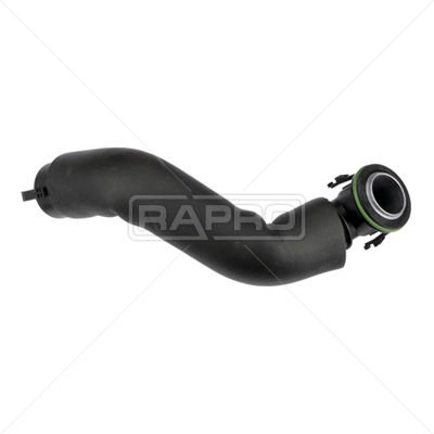 MOTOR HAVALANDİRMA HORTUMU BMW E84 N20