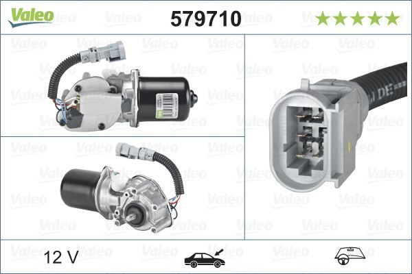SİLECEK MOTORU MASTER 03