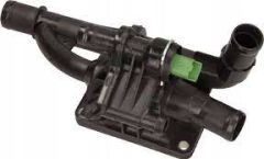 TERMOSTAT YUVASI KOMPLE PEUGEOT 206-207-307-308-407-1007-3008-5008-PARTNER TEPE-C2-C3-C4-C5 II FOCUS III 11 1.6 TDCI COURIER 14 1.5-1.6 TDCI FIESTA 08 17 1.5 TDCI B-MAX 14