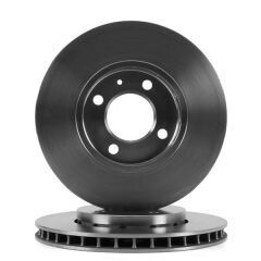 VW UP - LOAD - / SEAT Mii / SKODA CITIGO ÖN FREN DİSK