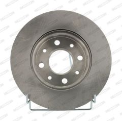 DİSK AYNASI 500-500 C-PANDA-FORD KA