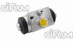 FREN SİLİNDİRİ SAXO 1.4-1.6-1.5D 96-03 P206 1.4 16V-1.4 HDI 02 P306 1.6-1.8-1.9 97 20.64mm