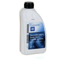 HİDROLİK YAĞI DOT4 1LT.OPEL BLM.