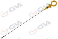MOTOR YAĞ ÇUBUGU CADDY-PASSAT-JETTA-GOLF 2010