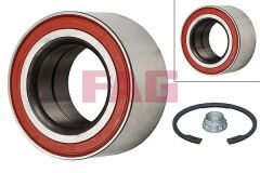 TEKER RULMANI ARKA BMW M47 N42 N45 E81 E87 E82 E88 E90 E92 E93 Z4