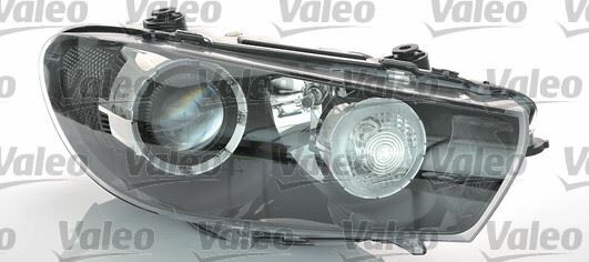 x FAR SİNYAL XENON SOL VW SCIROCCO 09/08 ELEKTRİKLİ D1S H7 VEH