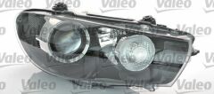 x FAR SİNYAL XENON SOL VW SCIROCCO 09/08 ELEKTRİKLİ D1S H7 VEH