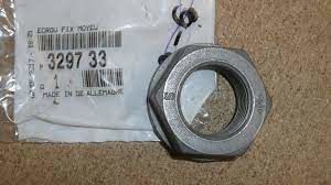 AKS SOMUNU 205-206-306-309-405-406-PARTNER-BERLINGO-BX-XANTIA-XSARA