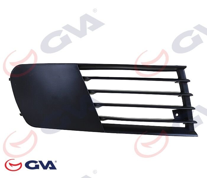 ÖN TAMPON SİS ÇERÇEVESİ SİSSİZ SAĞ SEAT CORDOBA-IBIZA 2002-2010