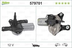 SİLECEK MOTORU ZAFIRA A 99-05 - ZAFIRA B 08