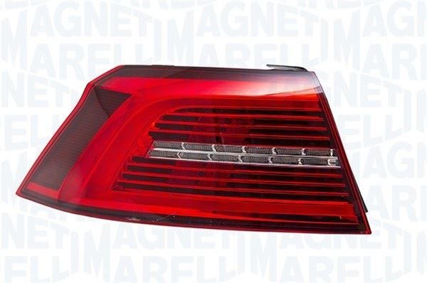 STOP- PASSAT B8 SEDAN-DIS SAG