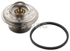 TERMOSTAT 75 C MERCEDES M116 M117 W116 W126 R107 C107