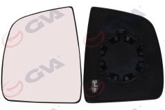 AYNA CAMI SOL ELEKTRİKLİ COMBO 12 ISITMALI KONVEKS VM-669NGHL