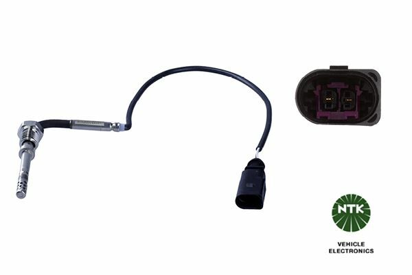 EGZOZ GAZI SICAKLIK SENSÖRÜ RTA9000-EE231 VAG