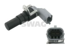KRANK MİL SENSÖRÜ ASTRA G-H-CORSA C-MERIVA-SIGNUM-VECTRA B-VECTRA C-ZAFIRA 1.8-1.8 16V Z18 XEL