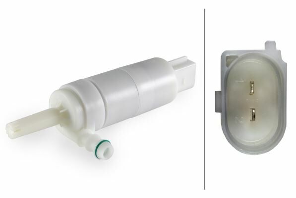 SILECEK SU POMPASI MERCEDES W169 W245 W203 W204 C218 W210 W211 W212 W220 W221 W463 W639 B906 . VW CRAFTER 30-35-50