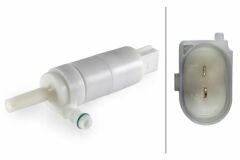 SILECEK SU POMPASI MERCEDES W169 W245 W203 W204 C218 W210 W211 W212 W220 W221 W463 W639 B906 . VW CRAFTER 30-35-50